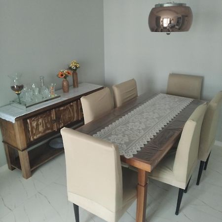 شقة Apartamento Praia Dos Milionarios-Vog Atlantico Ilhéus المظهر الخارجي الصورة