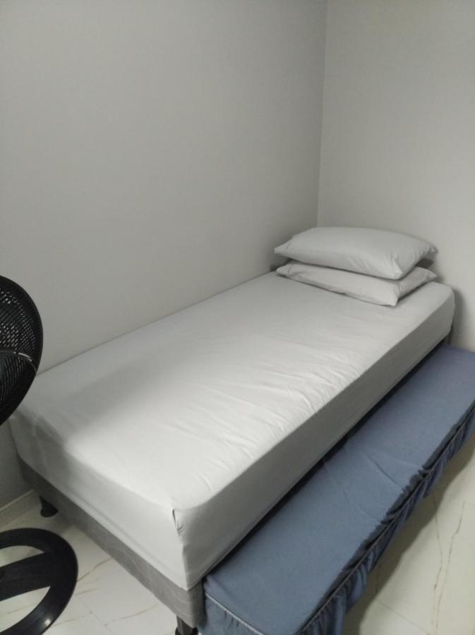 شقة Apartamento Praia Dos Milionarios-Vog Atlantico Ilhéus المظهر الخارجي الصورة