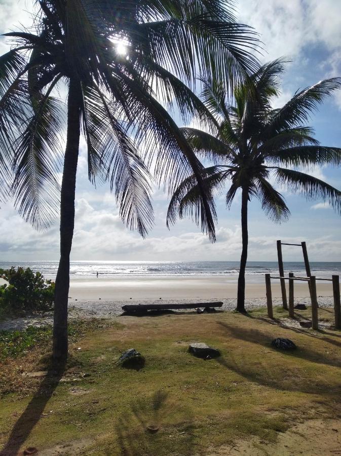 شقة Apartamento Praia Dos Milionarios-Vog Atlantico Ilhéus المظهر الخارجي الصورة