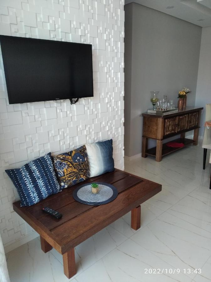 شقة Apartamento Praia Dos Milionarios-Vog Atlantico Ilhéus المظهر الخارجي الصورة