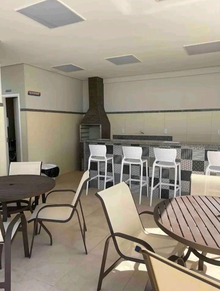 شقة Apartamento Praia Dos Milionarios-Vog Atlantico Ilhéus المظهر الخارجي الصورة