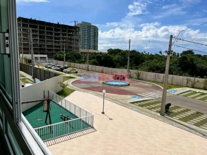 شقة Apartamento Praia Dos Milionarios-Vog Atlantico Ilhéus المظهر الخارجي الصورة